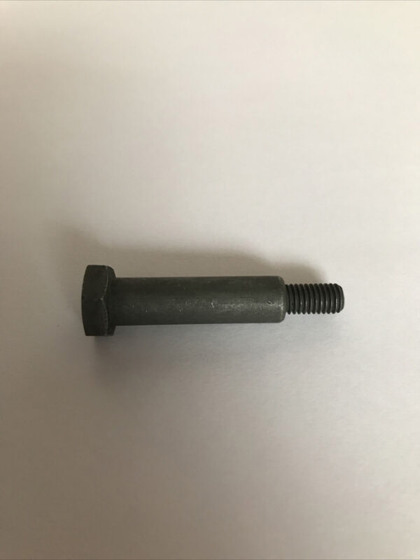 AL-KO Anti-Scalp Wheel Bolt 102cm Cutter Deck 52111030 ALKO Powerline T13-102SP