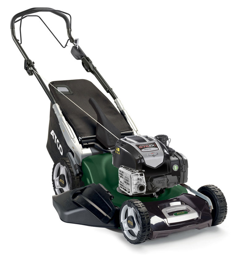 ATCO Quattro 22 S V 4-in-1