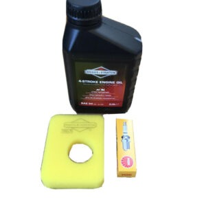 ATCO Liner 16S Lawnmower Service Kit With Briggs 450E Engine