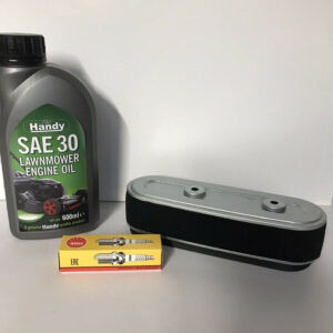 Asuka/ Lawnflite Pro Honda GXV160 Service Kit