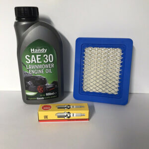 Belle PCLX320 Wacker Plate Service Kit