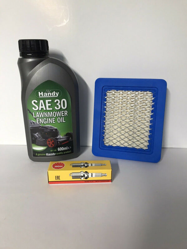 Belle PCLX320 Wacker Plate Service Kit