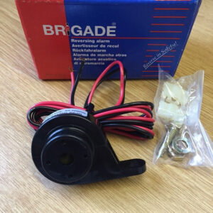 Brigade Back Alarm BA-322Hv Reversing Alarm For Electric Vehicles