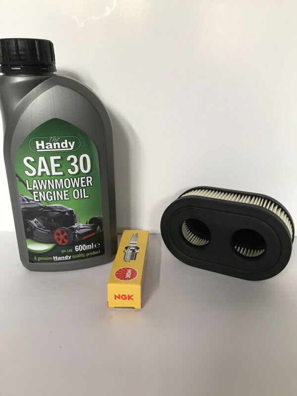 Cobra M56SPB Service Kit With 650 EXi Series Briggs Engine