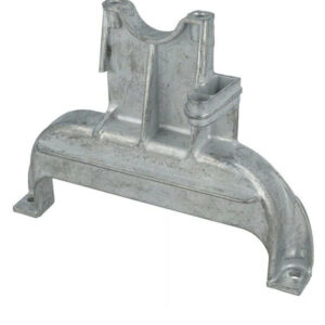 Hayter Harrier 41 Left Hand Roller Support Bracket HY410002