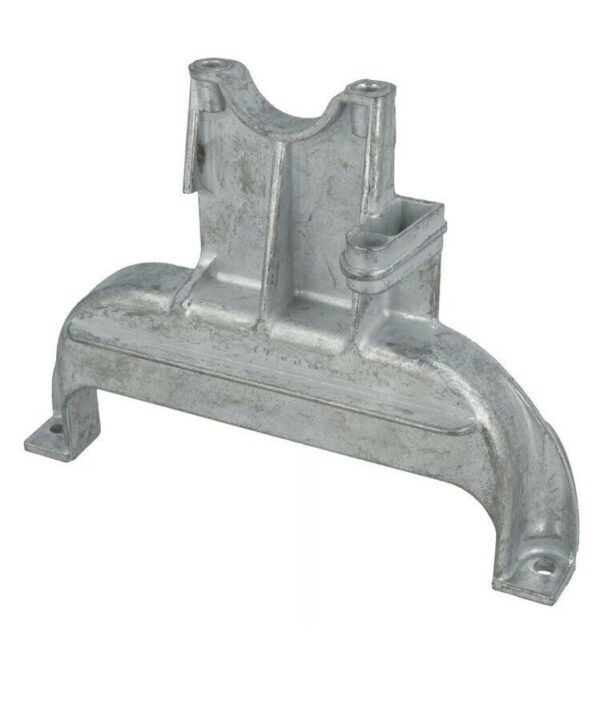 Hayter Harrier 41 Left Hand Roller Support Bracket HY410002