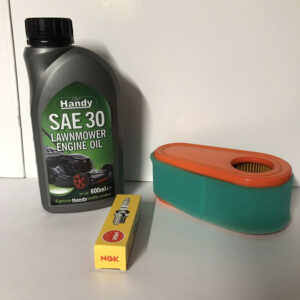 Hayter Harrier 48 Pro Service Kit (with Non Genuine Filter)