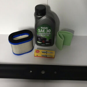 Hayter Harrier 56 Intek Edge Ohv Engine Service Kit With Blade