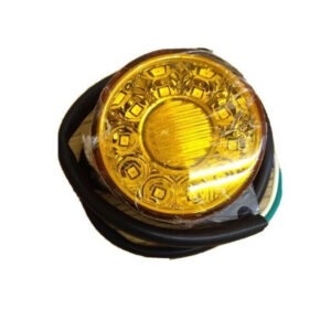 Hayter/Toro LED Rear Lamp Indicator 111-3852