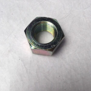 Hayter Full Thread Nut 3/4" UNF LH 70-11-001