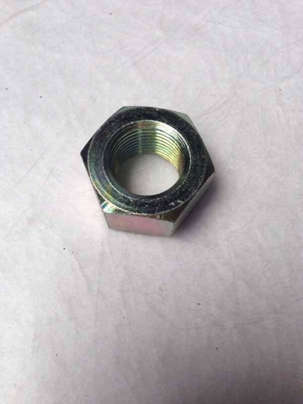 Hayter Full Thread Nut 3/4" UNF LH 70-11-001