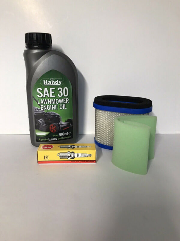 Hayter Harrier 56 Intek Edge Ohv Engine Service Kit