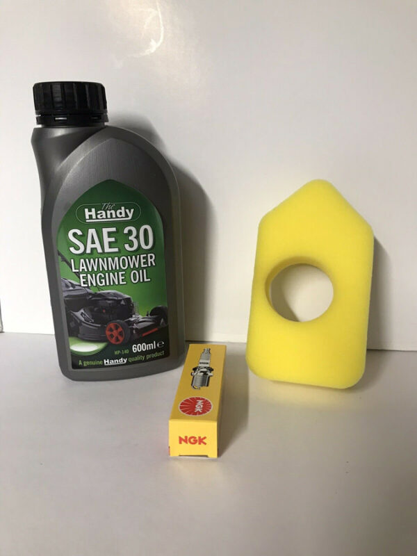 Hayter Spirit 41 Lawn Mower Service Kit