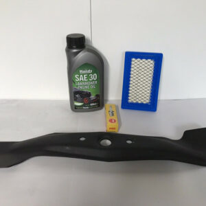 Honda HRB475 With blade GXV140 Engine Service Kit