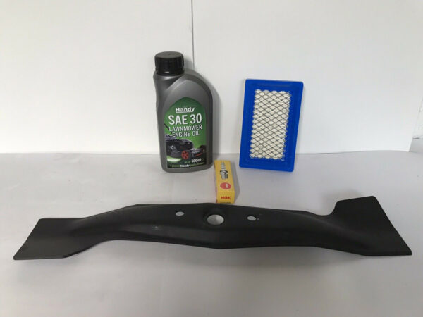 Honda HRB475 With blade GXV140 Engine Service Kit