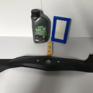 Honda HRB535 With GXV140 Engine Service Kit With Blade