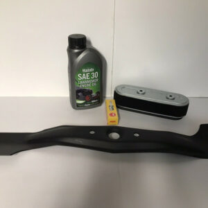 Honda HRD536 Service Kit With 21" Blade
