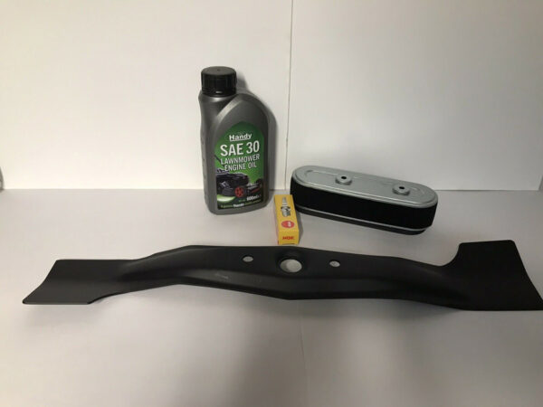 Honda HRD536 Service Kit With 21" Blade