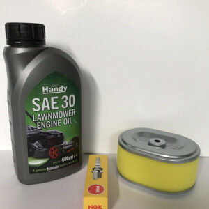 Honda GX140, GX160 & GX200 Service Kit