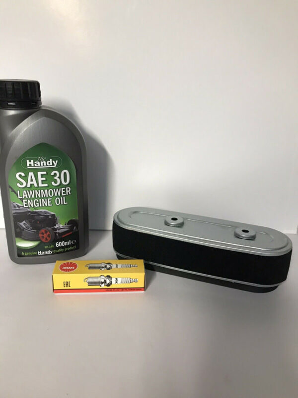 Honda HRD536 Service Kit