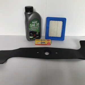 Honda Izy 46 Service Kit With 18" Blade
