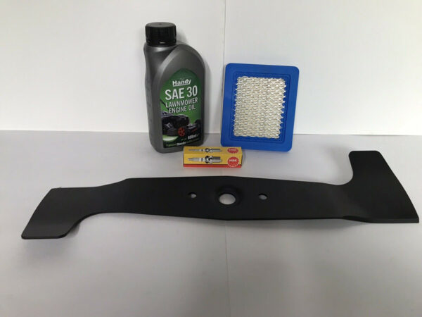 Honda Izy 46 Service Kit With 18" Blade
