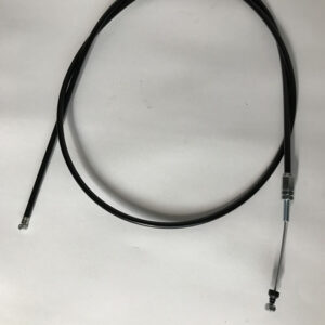 Honda Throttle Cable HRD535 HRD536 HR214 HR194 Part Number 17910-VA3-003
