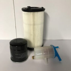Iseki SXG15 Filter Kit