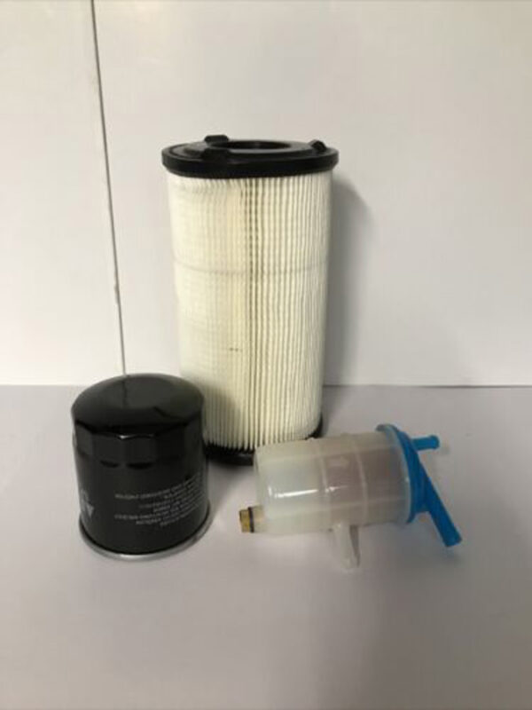 Iseki SXG15 Filter Kit