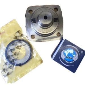 JCB Trunnion assy kit