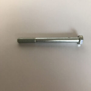 John Deere Deck Wheel Bolt X Series 19M7691