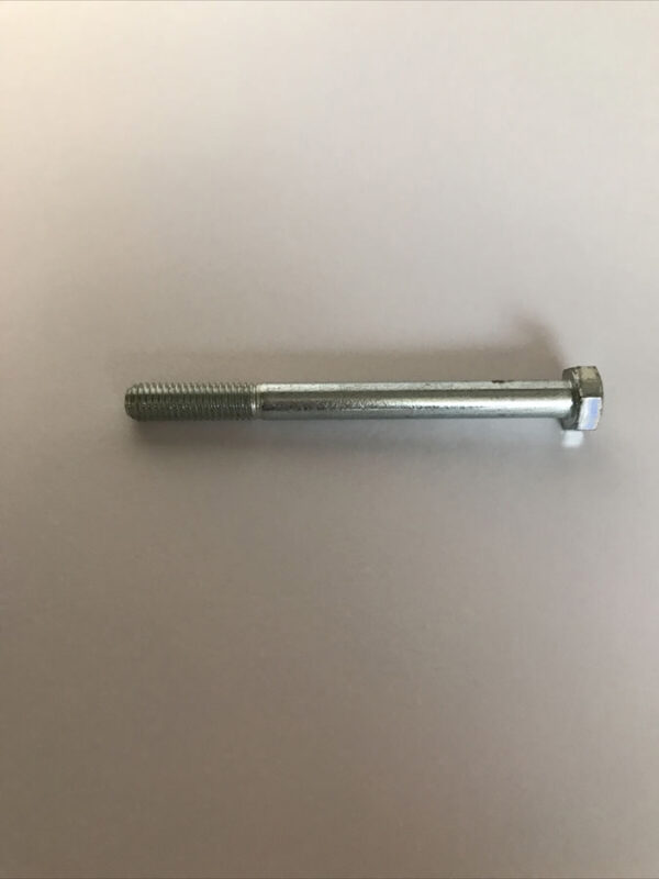 John Deere Deck Wheel Bolt X Series 19M7691