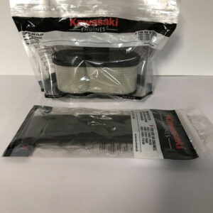 Kawaski filter