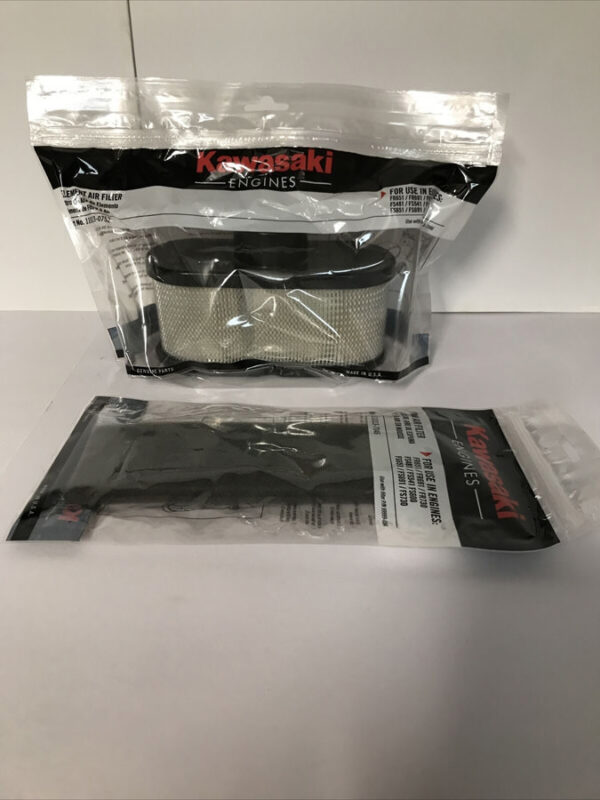 Kawaski filter