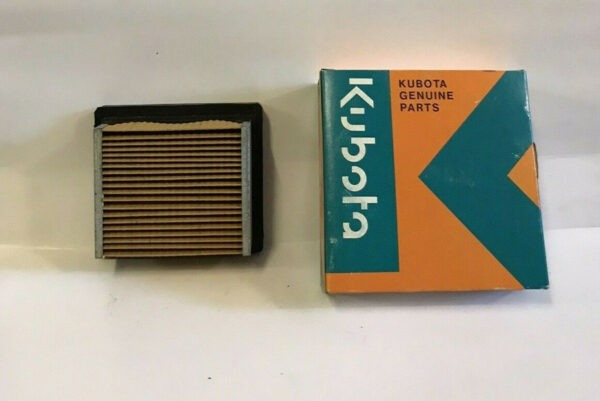 Kubota Air Filter 12867-11212