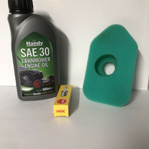 McCulloch M51-550 CMD Service Kit