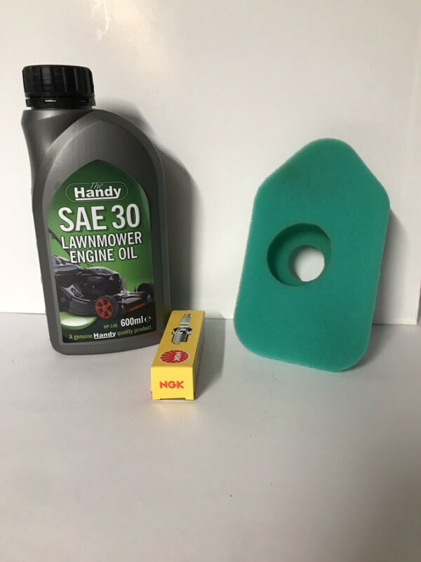 McCulloch M51-550 CMD Service Kit