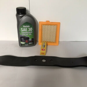 Mountfield SP184 V35 Service Kit With 17" Blade