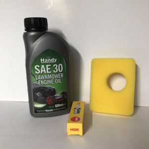 Mountfield SP185 Service Kit With Briggs 300 Series Engine