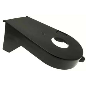 Mountfield Belt Guard part number 322060212/0