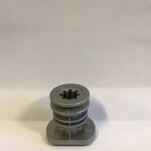 Blade Boss Adaptor Fits Many GGP Mountfield Lawnmower 122465607/3