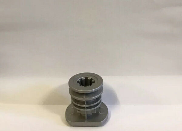Blade Boss Adaptor Fits Many GGP Mountfield Lawnmower 122465607/3
