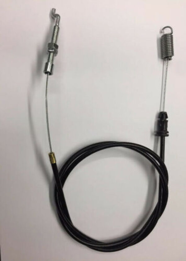 Mountfield Clutch Drive Cable 381000668/1