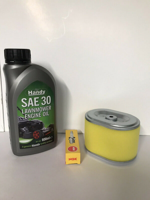 Ransomes Certes 51/61 Service Kit