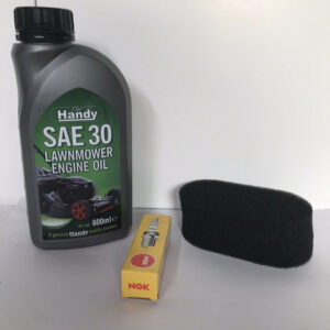 Sanli LS40 LS42 LSP42 LSPR42 service kit