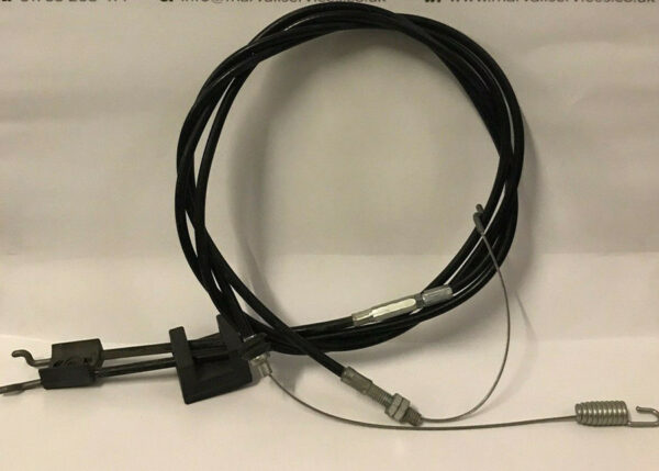 Sanli LSP42 Lawnmower Drive Cable 101101