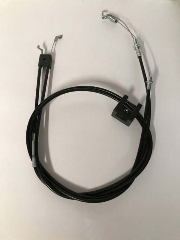 Sanli LSP51 Lawnmower Drive Cable 101174