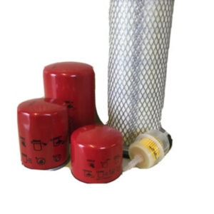 Schliesing 220MX Filter Kit