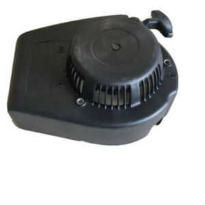 Sovereign XSZ40 Petrol Lawnmower Starter Recoil Assembly 118550139/1