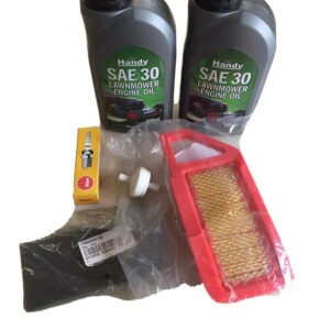 Stiga Park 120 Service Kit